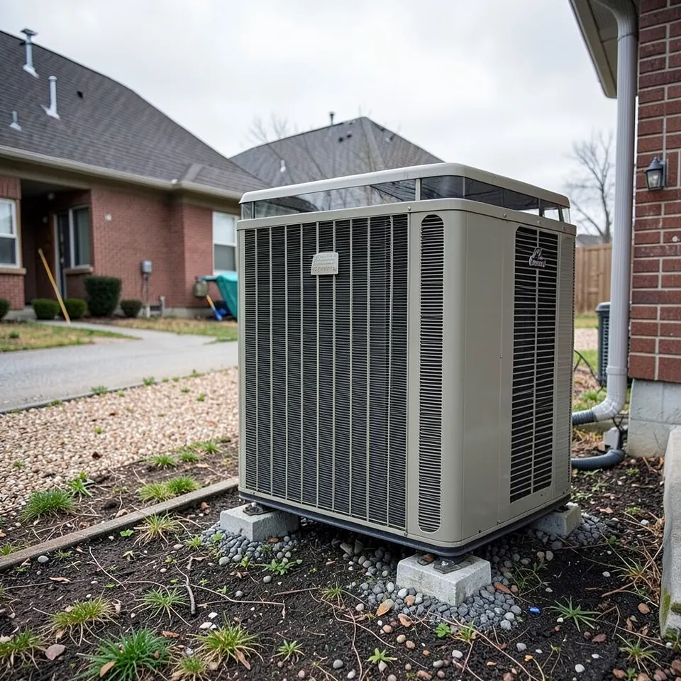 Your Guide to AC Repair in Channahon, IL — local guide